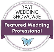 Best Wedding Showcase Featured Wedding Professional