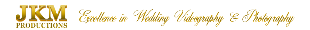 We are Lancaster wedding videographers with a unique approach to wedding videography