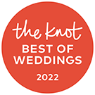 The Knot Best of Weddings - 2022 Pick